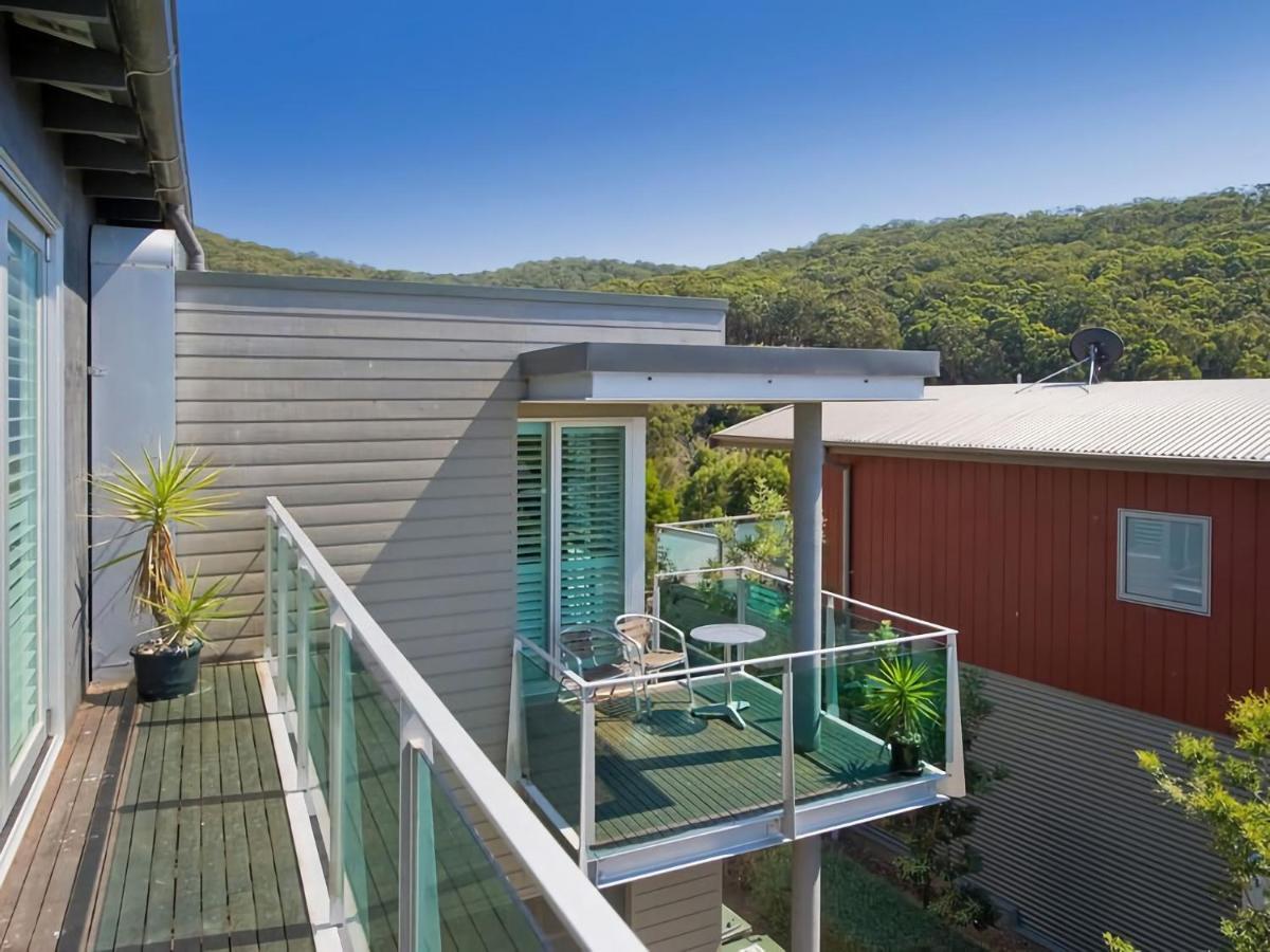 Louvres Villa Wye River Exterior photo